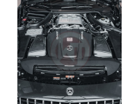 Intake system Wagner Tuning Mercedes AMG GT/GT S/GT C/GT R C190 - 300001006 Intake system Wagner Tuning Mercedes AMG GT/GT S/GT C/GT R C190